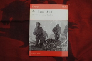 OPNV.24 Arnhem 1944 Operation Market Garden